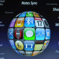 Apple iPhone OS 3.0: Hơn 100 tính năng mới