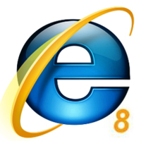 19/3: Microsoft phát hành Internet Explorer 8
