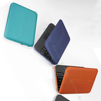 Netbook của Samsung thời lượng pin 11 giờ