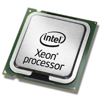 Intel trình làng chip Xeon mới