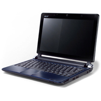 Acer ra mắt netbook mới