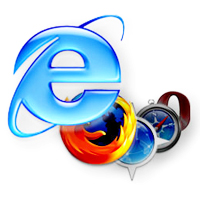 Internet Explorer