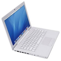 Các dòng laptop MacBook