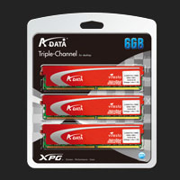 Ram cao cấp khó làm giả