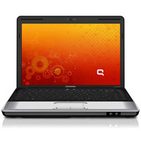 Compaq Presario CQ40 tiếp tục nâng cấp cấu hình