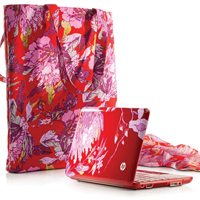 Khi thời trang hội tụ cùng công nghệ