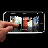 iPhone 3.0: 10 tính năng