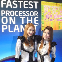 Intel tiết lộ về dòng BXL mới Core i5