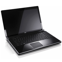 Dell Studio XPS 16: Đứa