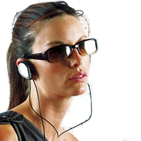 MP3 thế hệ mới cũng có định dạng HD