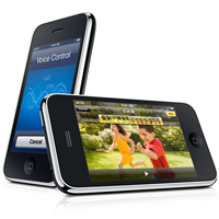 1 triệu iPhone 3Gs và lần đầu