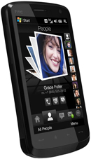 “Bộ ba” HTC mới ra mắt thị trường Việt Nam