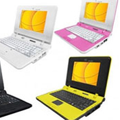 Netbook đang giết dần Microsoft 