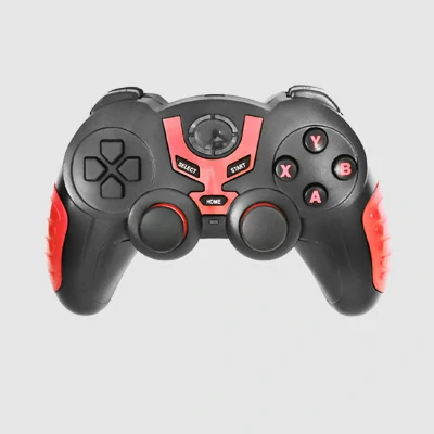 TAY CẦM CHƠI GAME BLUETOOTH SAITAKE STK-7024X