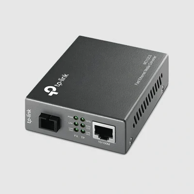 MC112CS Bộ chuyển đổi quang điện WDM 10/100Mbps
