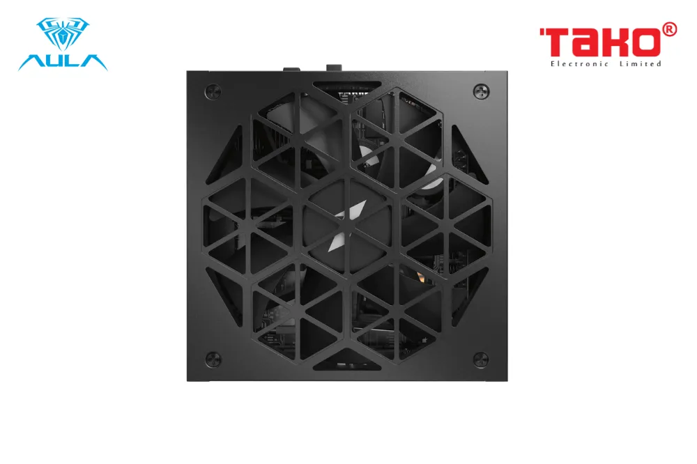 NGUỒN MÁY TÍNH 1STPLAYER ACK-GLD-750 750W ĐEN (80 PLUS GOLD) 6