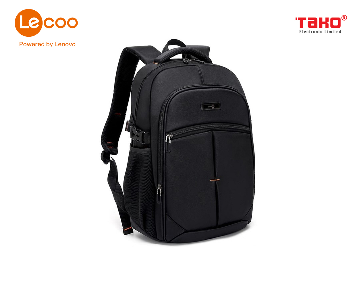 Balo chống sốc chính hãng Lecoo BG02