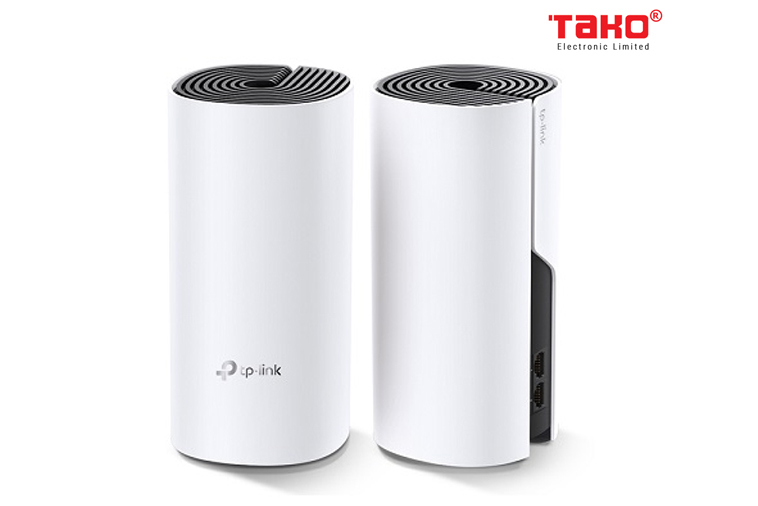 bộ phát wifi cho nhà 5 tầng DECO-M4