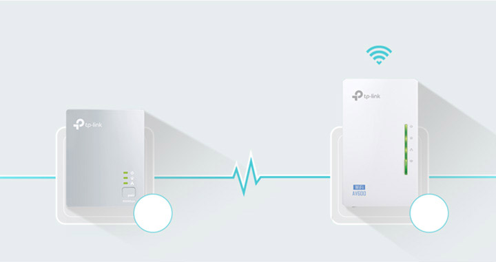 Thiết bị mở rộng sóng wifi giá rẻ