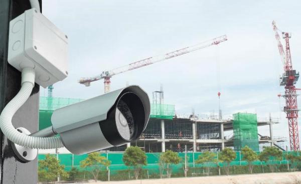 cáp camera ngoài trời